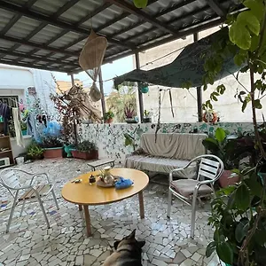 Dar Dyali Rooftop ⁿᵉᵃʳ ⁿᵍᵒʳ ᵇᵉᵃᶜʰ ᵃⁿᵈ ⁱˢˡᵃⁿᵈ Dakar